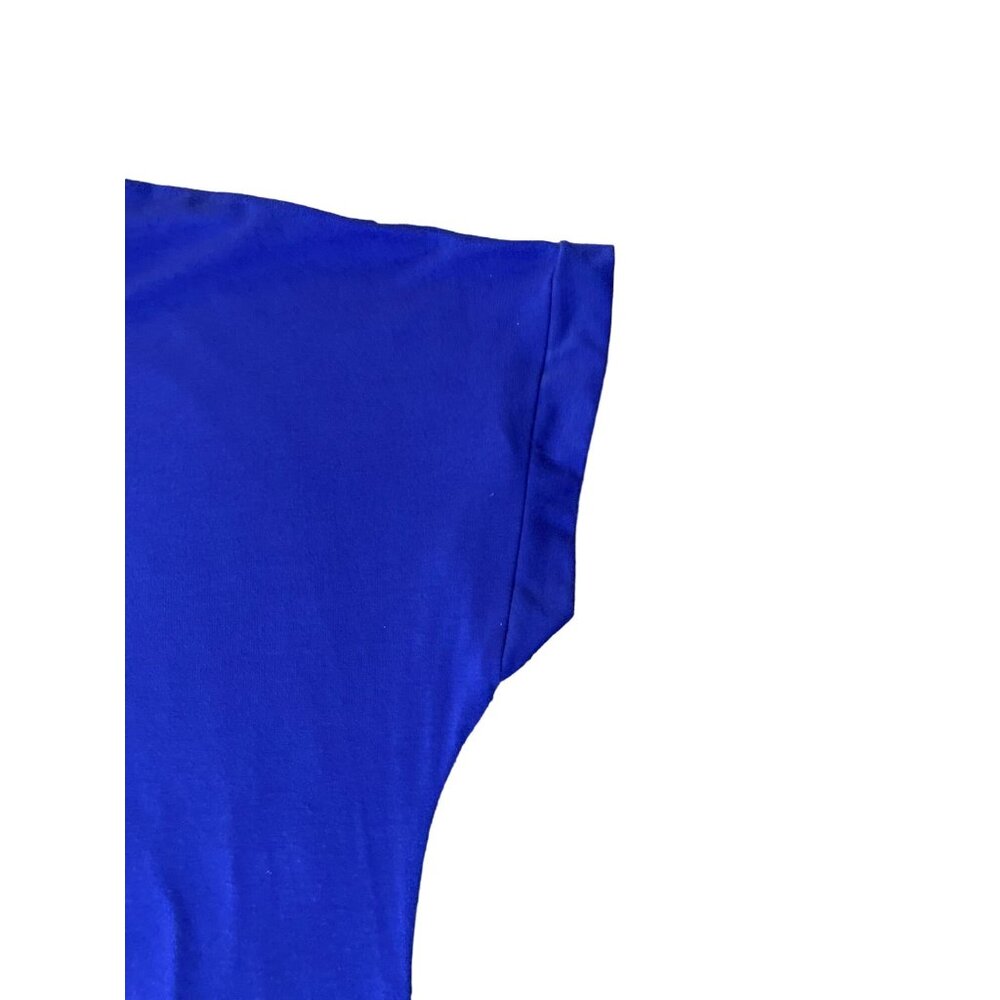 Anrabess Dress Womens L NEW Blue - Picture 11 of 16